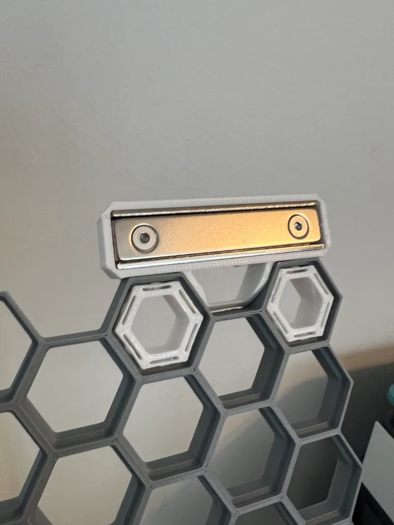 HSW Magnet Mount