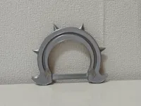 0.12mm 层高, 3 层墙, 15% 填充