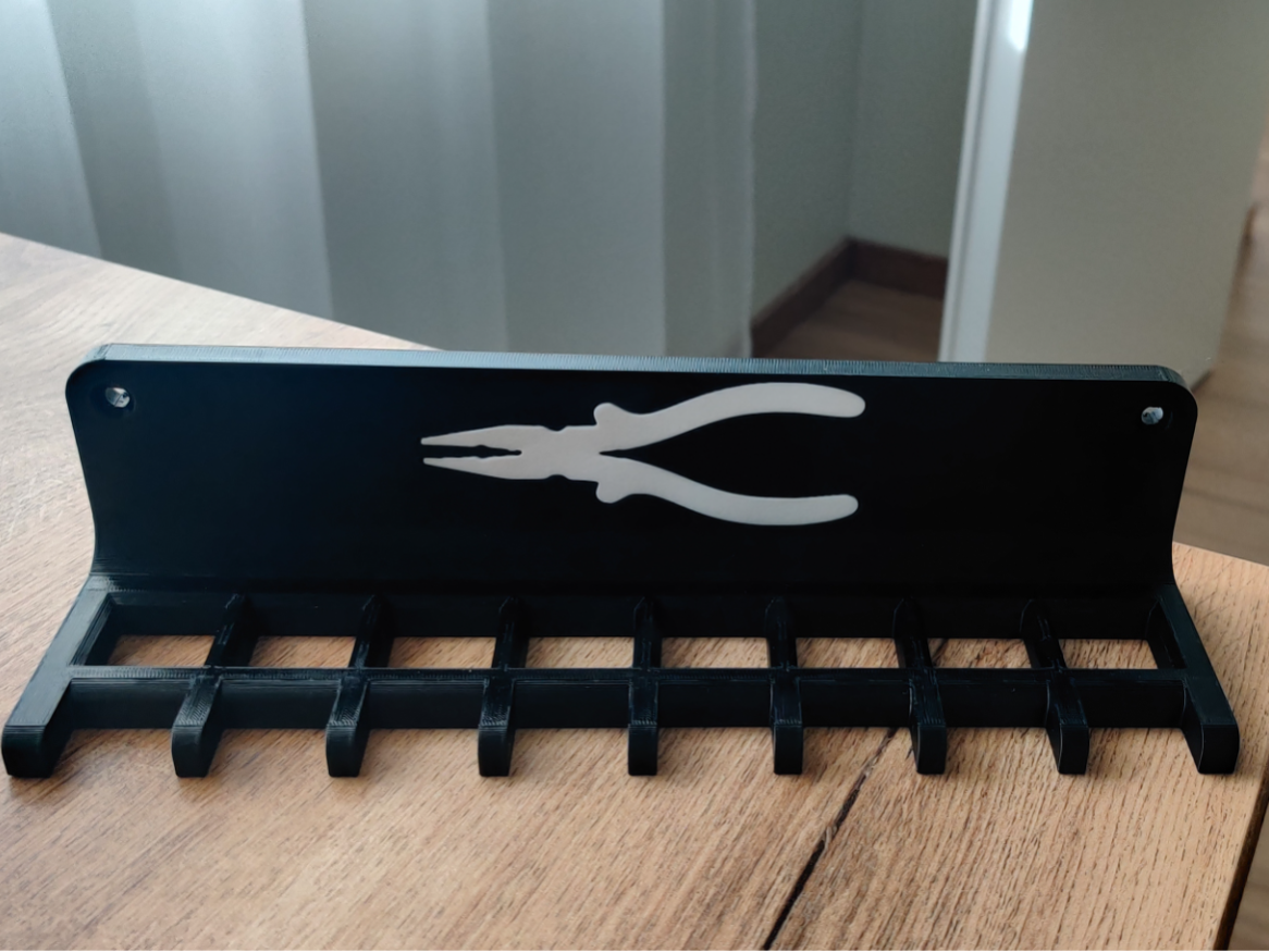 Plier holder