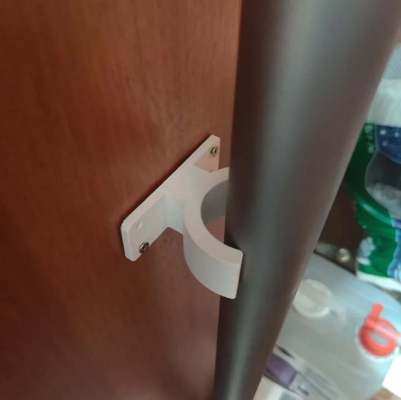 Dreame V9P Extension-Pipe Holder/Wall Mount