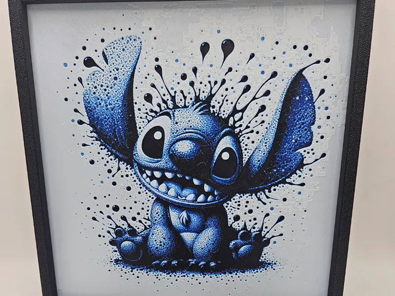 STITCH