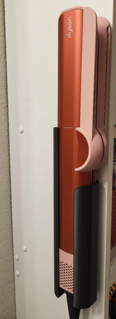 Dyson Airstrait Wall mount