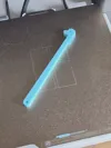 Standard size 100% - 0.2mm layer, 3 walls, 15% infill