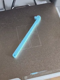 Standard size 100% - 0.2mm layer, 3 walls, 15% infill