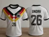 Germania Undav #26