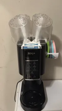 With Right-Side Lid Holder - 0.2mm layer