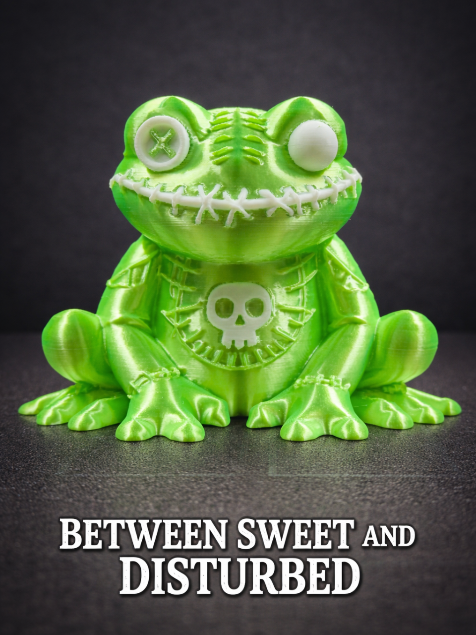 frogs | Collection - MakerWorld: Download Free 3D Models