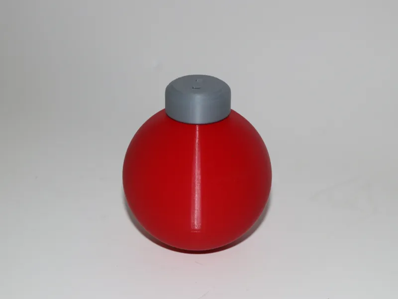 Christmas Ornament 