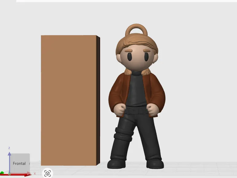 Leon S. Kennedy - Resident Evil