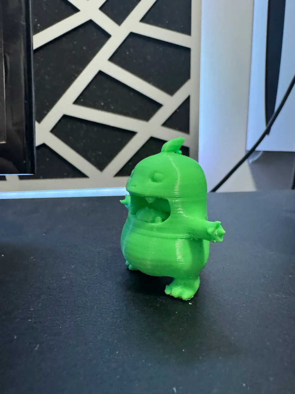 Mini Monster by Maker Flow - MakerWorld