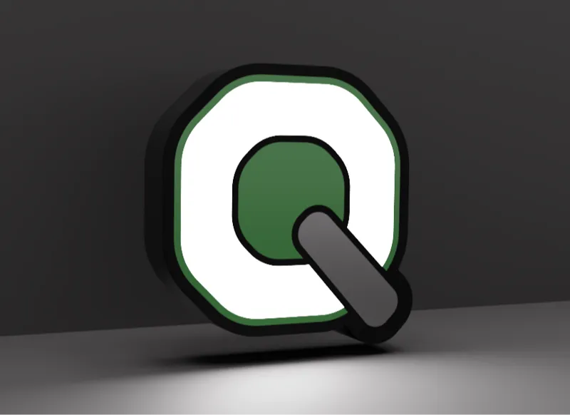 Q