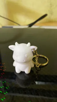 Keychain Version