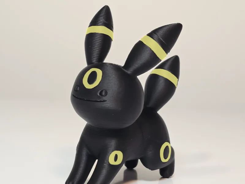 Ditto Umbreon