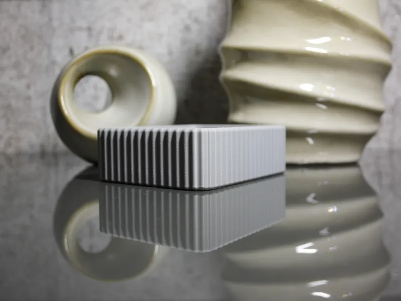 Small Modern Tray
