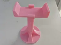0.2mm 层高, 2 层墙, 20% 填充