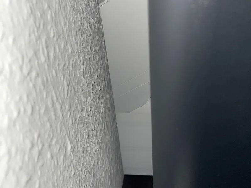 Poop chute