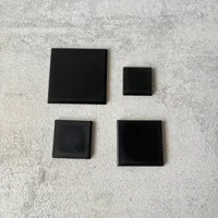 Set 4 Bases - 0.2mm layer, 2 walls, 15% infill