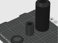 0.2mm layer, 4 walls, 35% infill