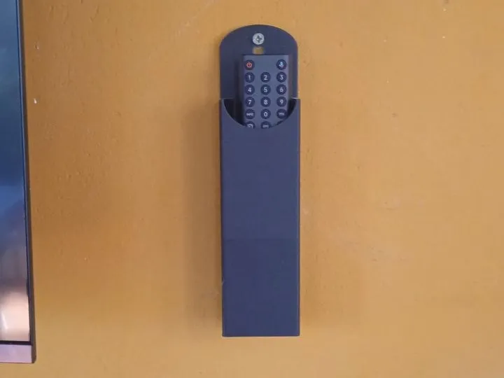 soporte mando xiaomi