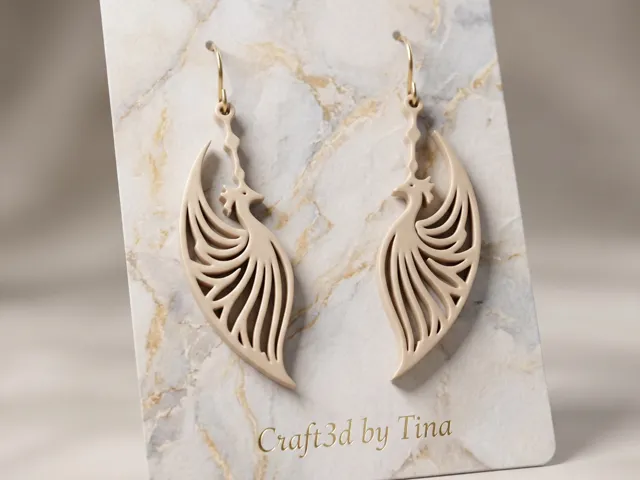 Boucles oreilles 422