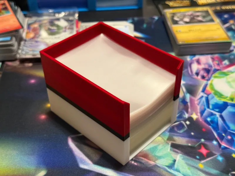 Perfect Fit Penny Sleeve Sorter