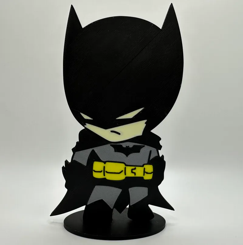 DECO ANNIVERSAIRE BATMAN BABY BATMAN