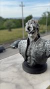 0.16mm layer, 2 walls, 15% infill
