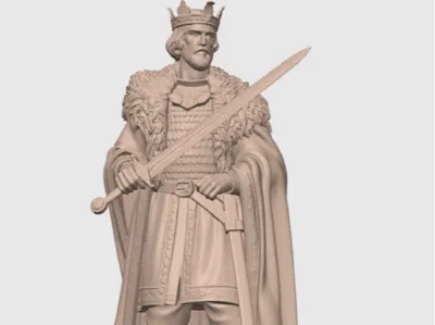 Roman Mstislavich Grand Prince of Kyiv