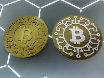 Bitcoin Tap To Pay Card Holder