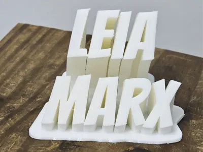 Leia Marx