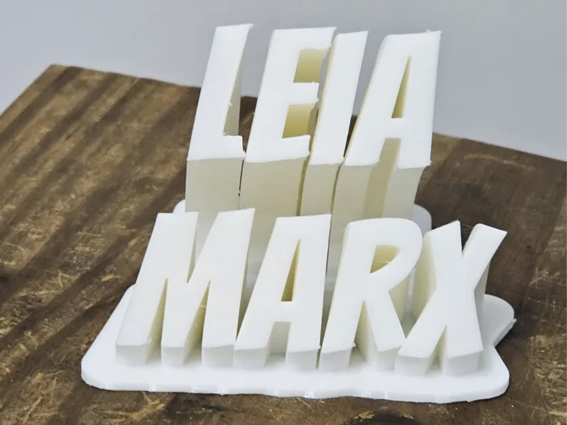Leia Marx