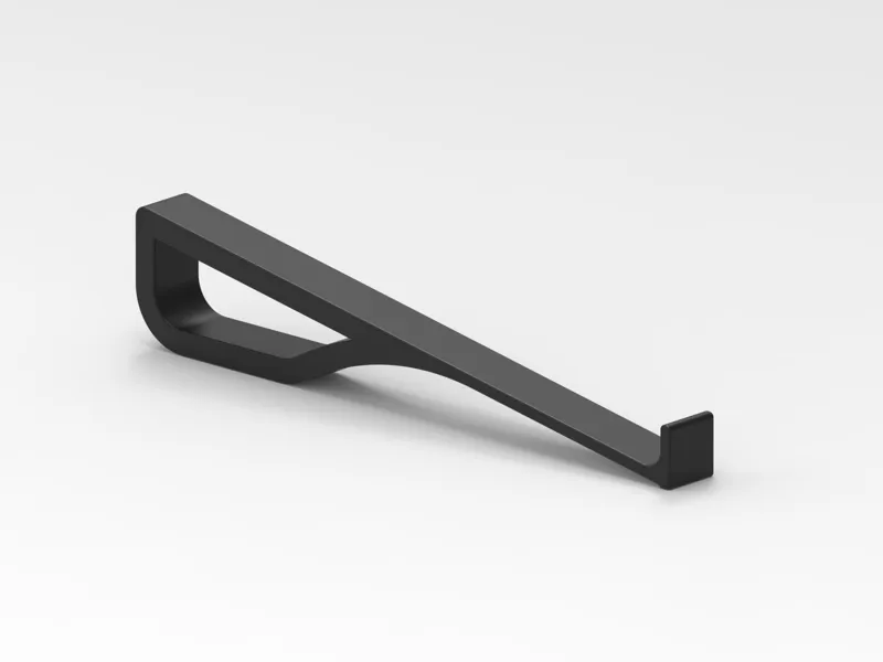 Big Laptop Stand