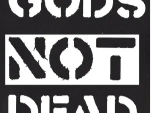 Gods Not Dead