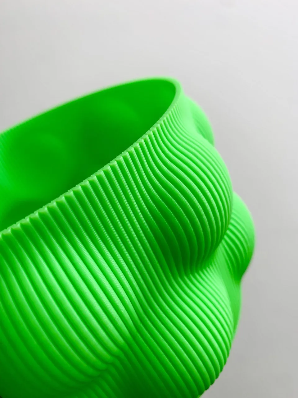 Pooz POOZ PLATE - Free 3D Print Model - MakerWorld