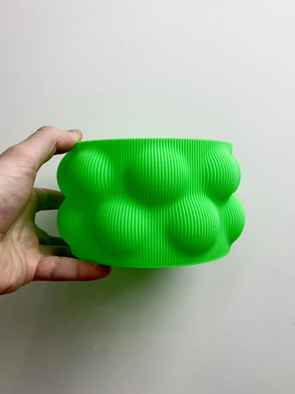 Pooz POOZ PLATE - Free 3D Print Model - MakerWorld