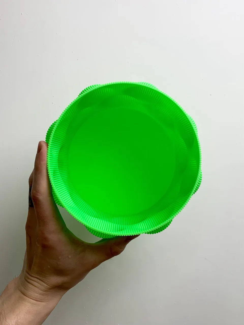 Pooz POOZ PLATE - Free 3D Print Model - MakerWorld