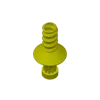 0.2mm layer, 3 walls, 100% infill