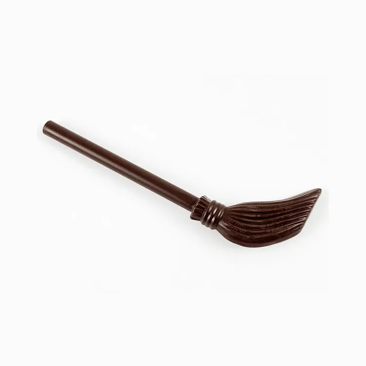 Lego Compatible Broomstick Harry Potter by Curious Mint MakerWorld