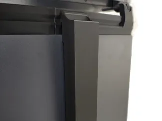 Purge line bin for Sanja's  3D AMS raiser