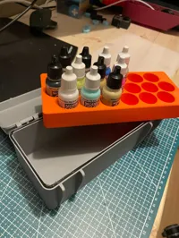 0.2mm layer, 3 walls, 15% infill