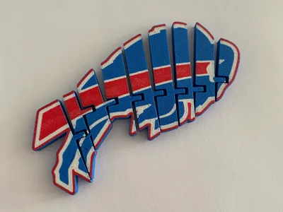 articulated Bills logo