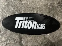Triton Logo