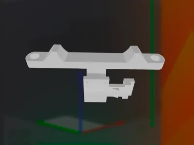 Specialized SWAT - Flare Mount