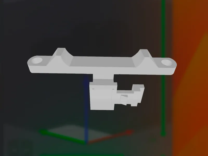 Specialized SWAT - Flare Mount