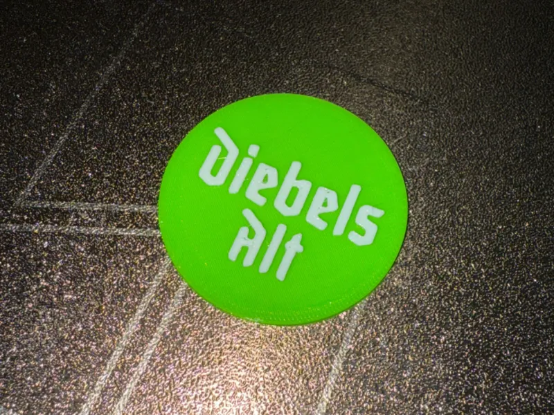 Diebels Alt Logo