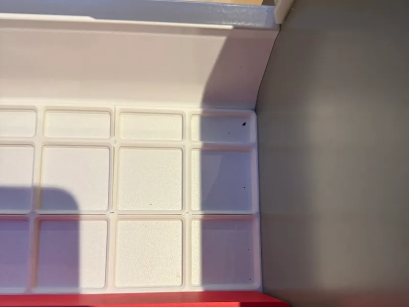 IKEA gridfinity maximera 60cm drawer