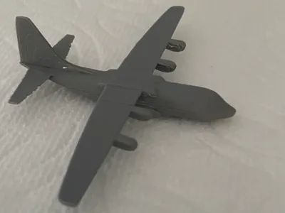 C130J Super Hercules