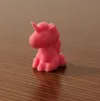 Mini unicorn x5 ( 1,5cm)