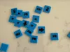 0.16mm layer, 2 walls, 15% infill