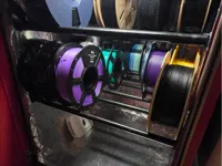 0.28mm layer, 3 walls, 10% infill